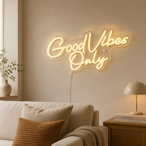Insegna al Neon LED 3D in Acrilico Personalizzabile, Decorazione da Parete per Feste, Camere da Ragazza e Camerette - Product Image 4