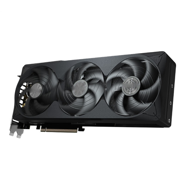 New RTX 5070 Ti 16GB Falcon OC AI Video Editing & Gaming Graphics Card