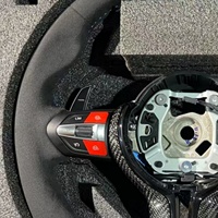   Volant pour BMW F10 F20 F30 F36 X5 F15 X3 F25 F31 X5 E70 E83 E71 E90 E91 F32 F01 M3 F80 X4 F26 X1 F48 M2 F87