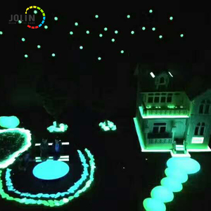 Bột Phát Sáng Không Thấm Nước Có Thể Được Trộn Với Sơn Và Chải Trên Bề Mặt Của Vật Thể Để Làm Cho Nó Phát Sáng Trong Bóng Tối - Product Image 2