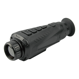 Monocolo Termico a Infrarossi WIFI per Visione Notturna Invernale, Telescopio Termico per <span class=keywords><strong>la</strong></span> Caccia - Product Image 4