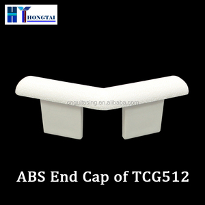 Protector de <span class=keywords><strong>pared</strong></span> decorativo <span class=keywords><strong>para</strong></span> Hospital y Hotel, protector de esquina de <span class=keywords><strong>madera</strong></span> de PVC - Product Image 2