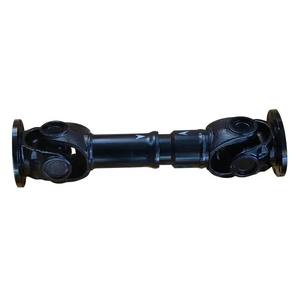 ฮันเซน Z060150160 Z061150ชิ้นส่วนอะไหล่รถตัก Hzm933เพลาส่งกลาง - Product Image 2