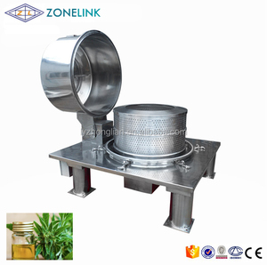เครื่องปั่นเหวี่ยงอุตสาหกรรมแบบตะกร้าอัตโนมัติ <span class=keywords><strong>Zonelink</strong></span> รุ่นทนทาน ขนาดใหญ่ ระบบพลิกอัตโนมัติ สำหรับกรองน้ำมันและสิ่งสกปรก คุณภาพสูง ได้มาตรฐานสุขอนามัย - Product Image 6
