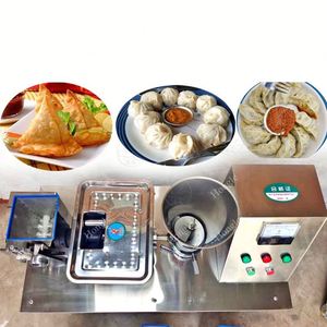 เครื่องทำซาโมซ่าติ่มซำติ่มซำขนาดเล็กอัตโนมัติ - Product Image 3