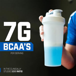 Oem/odm תווית פרטית אבקת bca אבקת electroyte עבור התאוששות & לחות ספורט משקה אבקת אלכוהול למבוגרים - Product Image 2