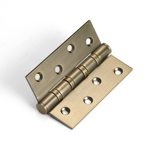 Giá Bán Buôn Đồ nội thất bản lề căn hộ nội bộ nhà tùy chỉnh cổ Điển nhập cửa gỗ phần cứng cửa bản lề - Product Image 3