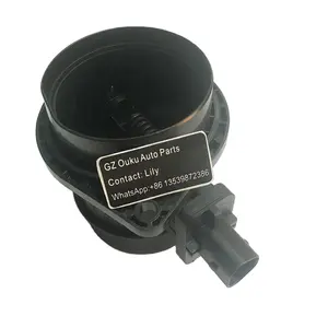 AIR FLOW MASS MAF METER SENSOR 0280218286/0 280 218 286/CPLA-12BV579-AA /CPLA 12BV579 2013-2019 for X351 XJ XJL 3.0L V6