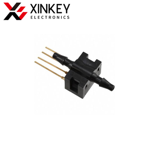 26PCFFG6G Miniatur-Kompensierter Drucksensor ±100PSI 0~100mV Ausgang für Industriedruckmessung - Product Image 1