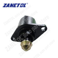 ZANETOL 53030657 5003467AA 53030450 pièces de soupape de commande d'air de ralenti (IAC) pour JEEP GRAND CHEROKEE 1993 ~ 1998 DODGE DURANGO 1998 ~ 2003