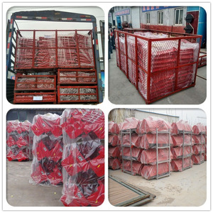 <b>Rotavator</b> Rotary Tiller for 30-40hp Tractor - Product Image 4