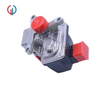 Module d'urée SCR neuf de marque WEGO, injecteur d'urée pour moteur Cummins 6.7 ISB/QSB