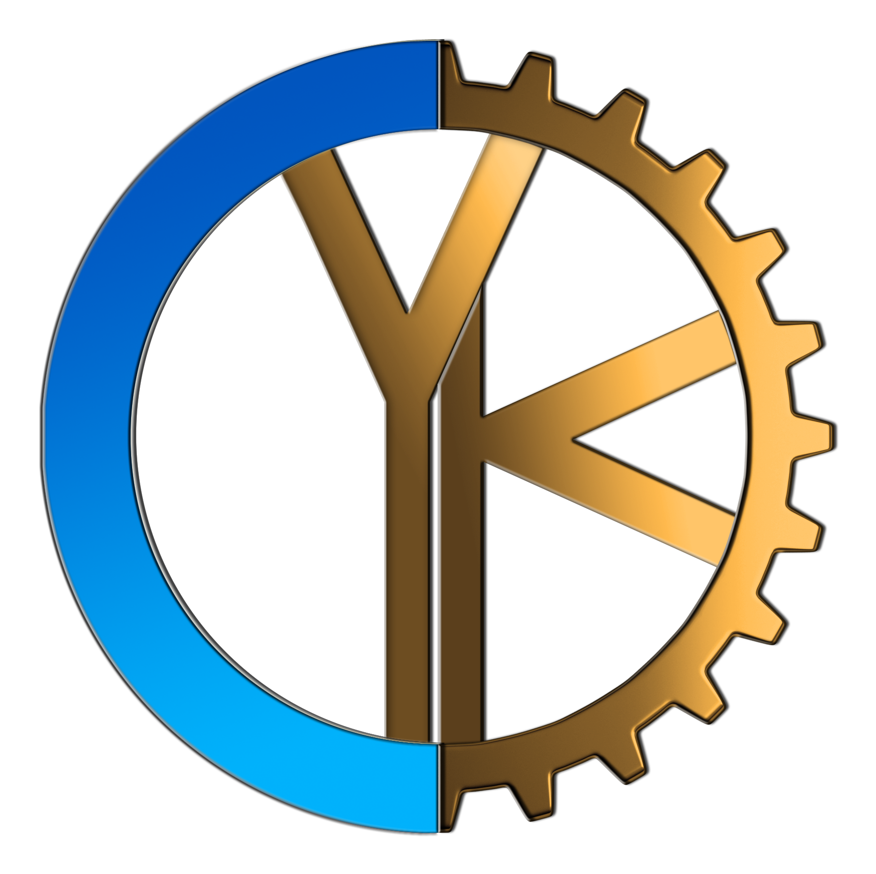 Zhengzhou Yunkai Precision Machinery Co., Ltd. logo