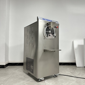 Máquina de Hielo Italiana Cy-n90 Bibo 120~150 L/h N90 / Máquina para Hacer Gelato / Máquina de Hielo Duro para Tiendas de Alimentos Cy-n90 - Product Image 3