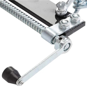 Xe công cụ chuỗi tải <span class=keywords><strong>leveler</strong></span> cho cửa hàng động cơ hoist Crane - Product Image 2