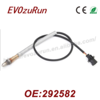 292582 Capteur de rapport air-carburant à oxygène haute performance pour Ferrari 488 GTB 488 Spider 488 Pista 488 Pista Spider 3.9T V8