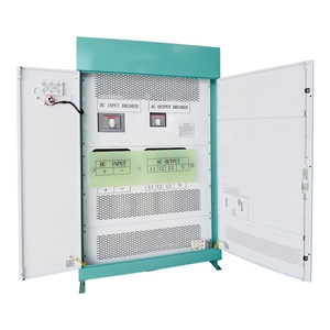 300-750V Wide Voltage Input to 3 Phase 4 Wires Solar Power Working No <b>Battery</b> Backup System - Product Image 4
