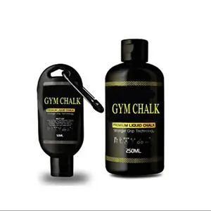 MOYAN Gym Chalk Liquid Magnesia Carbonate Chalk Fitness Liquid Chalk