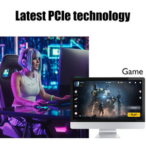 Nvme ps5 गेमिंग m.2 pcygn 4 512gb 1TB 2TB 4 जीबी 1 2 4TB पीसी एसएसडी एम 2 एस. डी. - Product Image 6