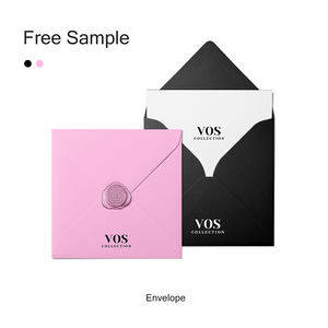 Lipack Phong Bì Giấy Sang Trọng Trang Trí Thiết Kế Tùy Chỉnh Với Thiệp Cảm Ơn Doanh Nghiệp Nhỏ - Product Image 3