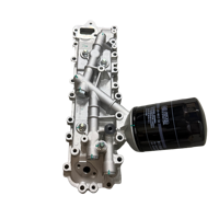 Pièce de rechange automobile durable LN3-6B624-BB, ensemble de filtre à huile pour JMC CONVEY T822, vente en gros d'usine