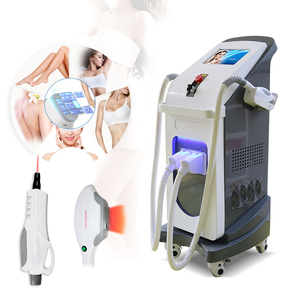 Máquina de Belleza Láser IPL 2 en 1 de Alta Potencia, 2000W, Uso Comercial, Depilación, Tratamiento del Acné, Rejuvenecimiento de la Piel, <span class=keywords><strong>Taibo</strong></span>, 2 Años de Garantía - Product Image 5