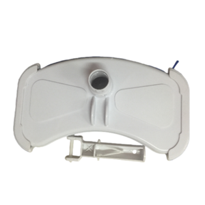 Vente directe d'usine Daremay DY005 Tête de nettoyage à vide rotative automatique à haute efficacité Brosse latérale en plastique <span class=keywords><strong>flexible</strong></span> - Product Image 4