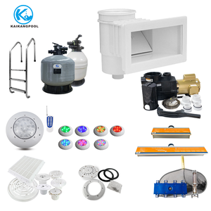 스파 및 수영장 수질 테스트 풀 도구 및 액세서리용 염소 및 표준 <span class=keywords><strong>pH</strong></span>에 대한 기본 화학 테스트 키트 - Product Image 6