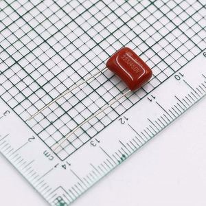 Bulk Discount MPP223J5130508YG 13*5*8/P=10 Capacitors CBB Capacitors 22nF 5% 450V - Product Image 1