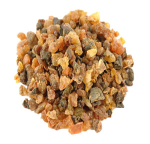 ผงมดยอบที่ได้รับการรับรองจาก ISO ส่วนผสมเสริมจากธรรมชาติ10 1 20 1ผงเรซินมดยอบ - Product Image 3