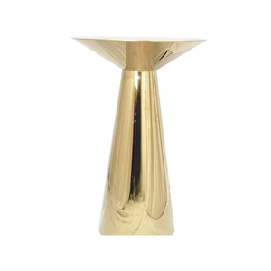Alquiler de fiesta para eventos Diámetro 4 mesas de cóctel <span class=keywords><strong>Sester</strong></span> Gold Highboy para eventos - Product Image 6