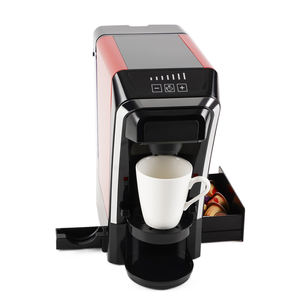 เครื่องชงกาแฟโรงแรม5ใน1เครื่องชงกาแฟเอสเพรสโซระดับมืออาชีพมี7ระดับให้เลือก - Product Image 5