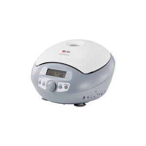 Microcentrifugeuse haute vitesse Dlab D2012 Plus 14500 tr/min avec affichage numérique pour usage en laboratoire - Product Image 3