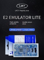 Emulador Original RENESAS E2 Emulator Lite [RTE0T0002LKCE00000R]