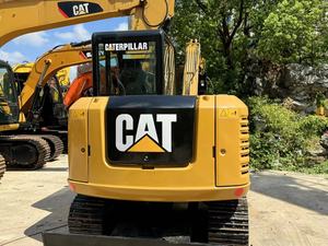 Caterpillar pour les <span class=keywords><strong>machines</strong></span> <span class=keywords><strong>de</strong></span> <span class=keywords><strong>construction</strong></span> <span class=keywords><strong>de</strong></span> bon état <span class=keywords><strong>de</strong></span> poids d'opération <span class=keywords><strong>de</strong></span> la mini excavatrice Cat 306E 6ton pour la <span class=keywords><strong>construction</strong></span> d'excavatrice - Product Image 6