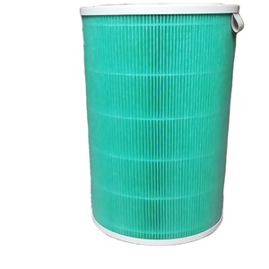Vhbw Luchtfilter Voor Xiaomi Mi Air Purifier 3C - Combifilter HEPA + Actieve Kool Voor Frisse & Schone Lucht