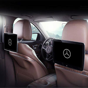 <span class=keywords><strong>จอ</strong></span>ภาพติดพนักพิงศีรษะใน<span class=keywords><strong>รถยนต์</strong></span>ระบบ<span class=keywords><strong>แอ</strong></span><span class=keywords><strong>น</strong></span><span class=keywords><strong>ด</strong></span><span class=keywords><strong>รอย</strong></span>ด์สำหรับเบาะหลัง - Product Image 1