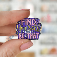 Épingles en émail personnalisées, épingles de chapeau, broches - Badges en métal personnalisés avec logo sur mesure