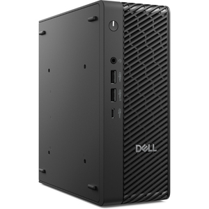 Microestación de Trabajo Dell Pro Max FCM2250, Micro PC Profesional con Procesador Ultra 5 245, 8 GB, SSD de 512 GB - Product Image 2