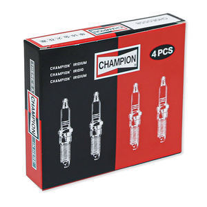 Iridium BKR6EGP 7092 nouvelle bougie d'allumage pour Excelle Jetta pour Camry Avanza A33 Bluebird Lancer Roewe BYD <span class=keywords><strong>F3</strong></span> pièces automobiles 2848 - Product Image 4