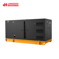Générateur diesel Prix 400kw Générateur d'électricité 500kva Yuchai YC6K660-D30 Générateur 500 Kva