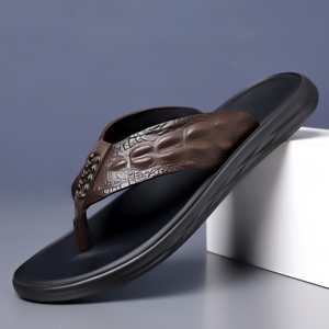 Nouvelles sandales en liège 2026 avec soutien de la voûte plantaire, mules plates souples, antidérapantes, légères, pour l'été, décontractées, pour le quotidien et l'extérieur - Product Image 2