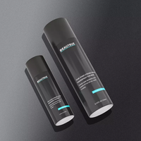BEAUTRUE Spray per Capelli Volumizzante a Tenuta Forte, Lunga Durata, Effetto Asciutto, per Uomo, Styling Potente, Etichetta Privata Personalizzabile