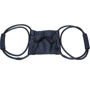 Outdoor Fight Toys Langlebige Party Lustiger elastischer Widerstand 3 Personen Strand bombe Seil Wasserballon Launcher Sling shot - Product Image 2