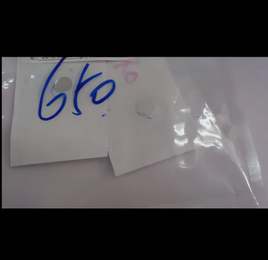 Chất lượng cao an ninh màu đen 880nm 810nm 770nm 650nm hồng ngoại hấp thụ máy in phun mực Canh Bạc - Product Image 2