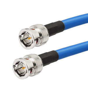 ホットスーパーバット4K SDIケーブル同軸SDIベルデン1694 BNC-BNCケーブル3g/6g/12g SDIケーブルスプール50メートル - Product Image 6