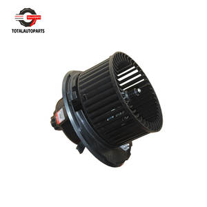 Ventas calientes <span class=keywords><strong>en</strong></span> China Auto Parts Soplador Sistema de aire acondicionado Motor de ventilador para V-w - Product Image 1