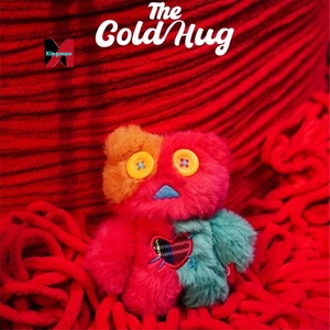 Trovare unicorno Shinwoo il freddo abbraccio <span class=keywords><strong>serie</strong></span> scatola cieca peluche pendente carino Action Figure zaino portachiavi bambole regalo di compleanno - Product Image 5