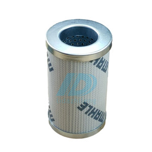 Elemento de filtro de aceite para compresor de tornillo Refco PI3115PS10 para unidades de almacenamiento en frío - Product Image 5