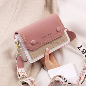 Wholesale High Quality Crossbody Trendy Ladies <b>Sequins</b> Shoulder <b>Bags</b> Mini Luxury Hand <b>Bags</b> Women's Handbags for Girls - Product Image 5